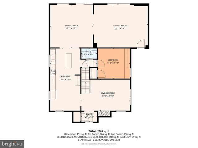 20 DAVIS AVE, Broomall, PA 19008