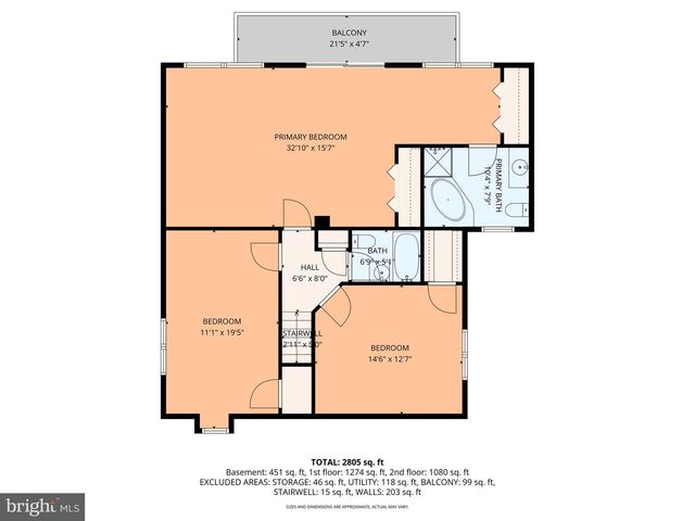 20 DAVIS AVE, Broomall, PA 19008
