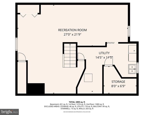 20 DAVIS AVE, Broomall, PA 19008