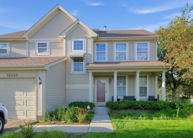 18499 W Springwood Drive, Grayslake, IL 60030
