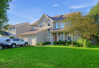 18499 W Springwood Drive, Grayslake, IL 60030