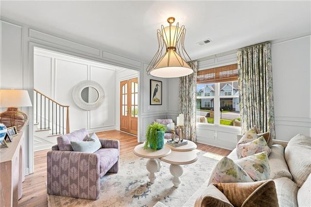 1128 Blankets Creek Drive, Canton, GA 30114