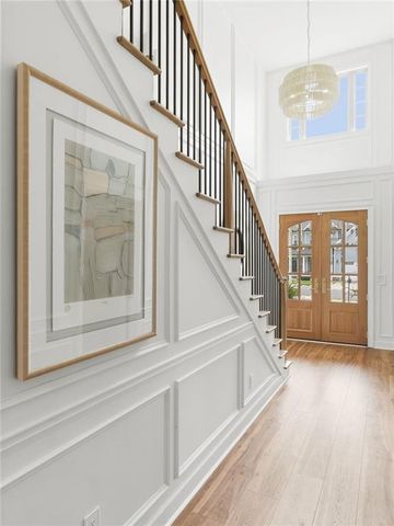 1128 Blankets Creek Drive, Canton, GA 30114