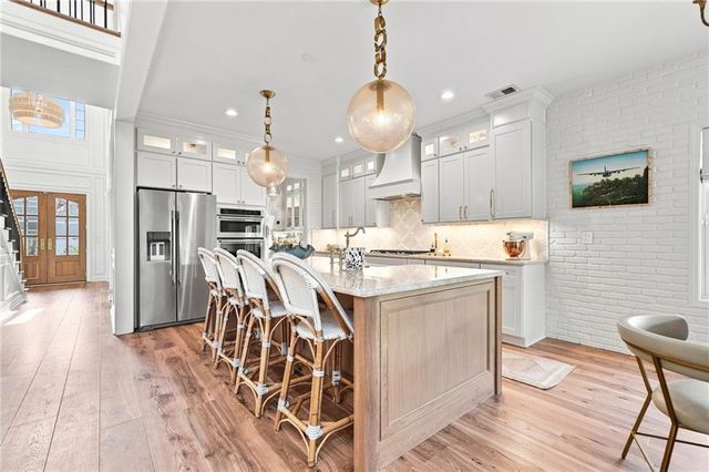 1128 Blankets Creek Drive, Canton, GA 30114