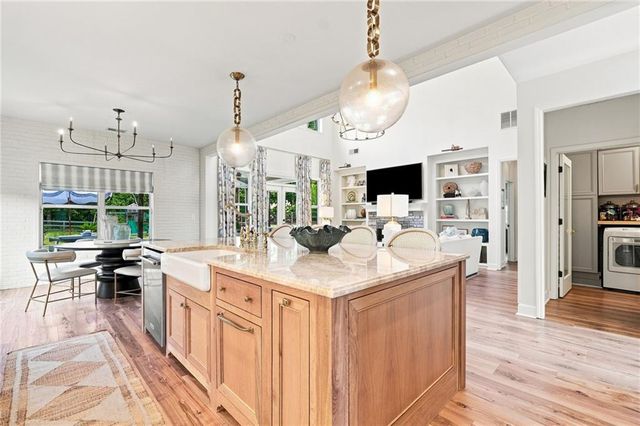 1128 Blankets Creek Drive, Canton, GA 30114