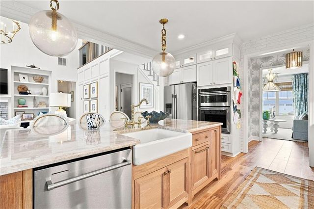 1128 Blankets Creek Drive, Canton, GA 30114