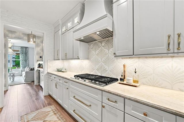 1128 Blankets Creek Drive, Canton, GA 30114