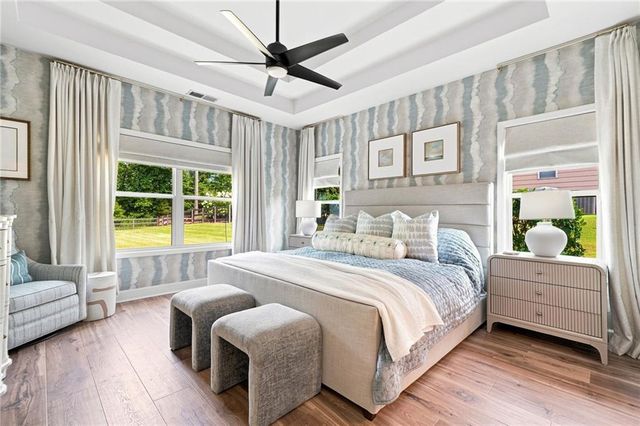 1128 Blankets Creek Drive, Canton, GA 30114