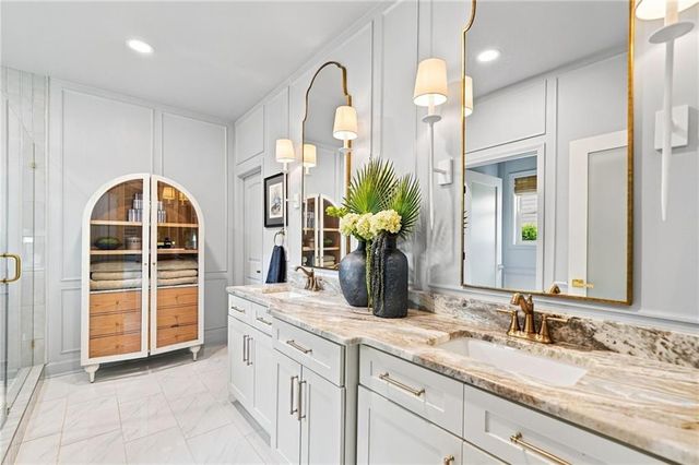 1128 Blankets Creek Drive, Canton, GA 30114