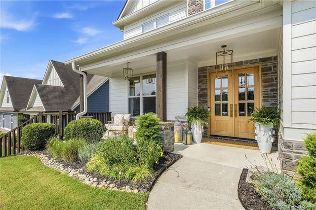1128 Blankets Creek Drive, Canton, GA 30114