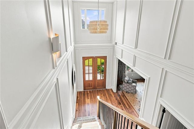 1128 Blankets Creek Drive, Canton, GA 30114