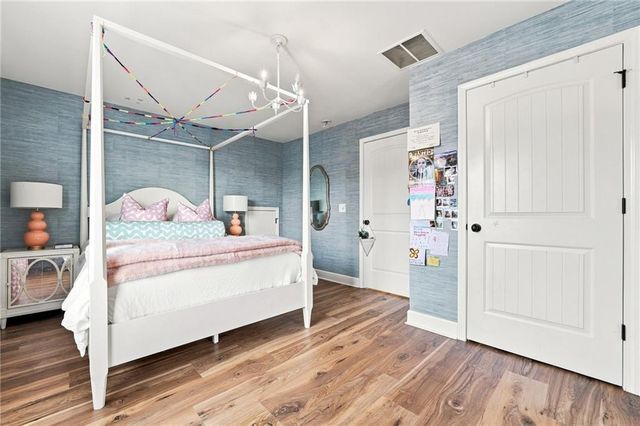 1128 Blankets Creek Drive, Canton, GA 30114