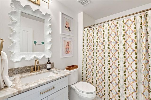 1128 Blankets Creek Drive, Canton, GA 30114