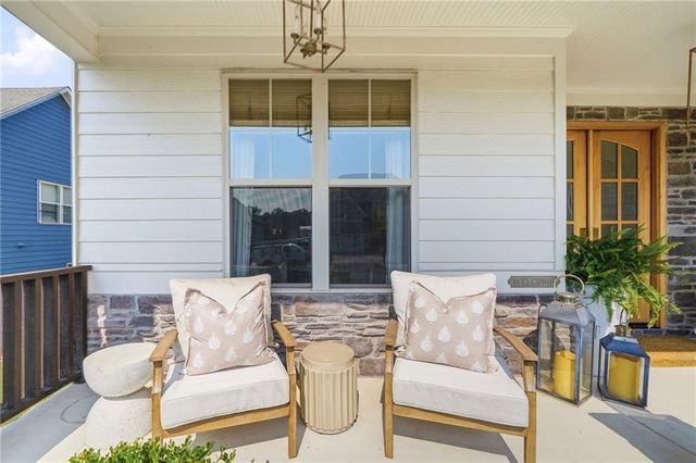 1128 Blankets Creek Drive, Canton, GA 30114