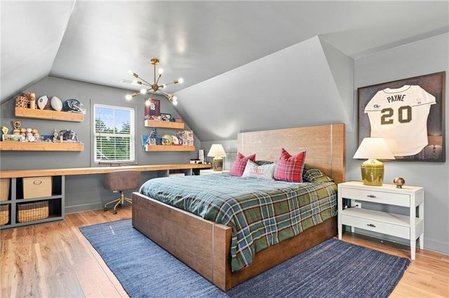 1128 Blankets Creek Drive, Canton, GA 30114