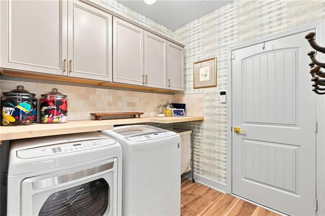 1128 Blankets Creek Drive, Canton, GA 30114