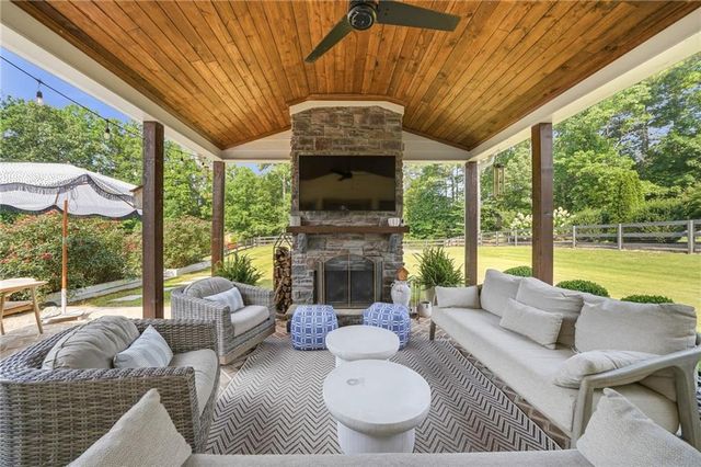 1128 Blankets Creek Drive, Canton, GA 30114