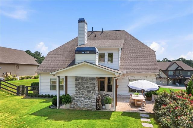 1128 Blankets Creek Drive, Canton, GA 30114