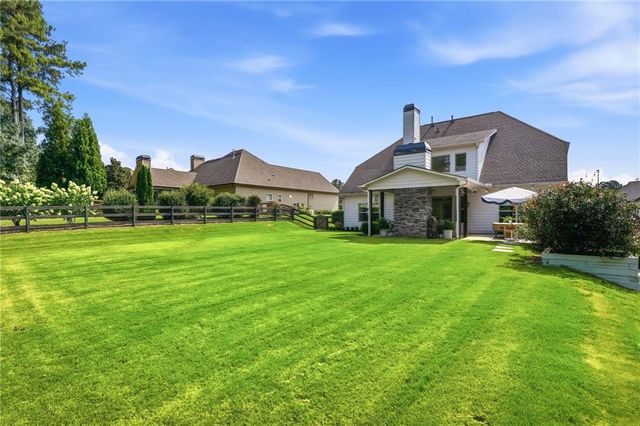 1128 Blankets Creek Drive, Canton, GA 30114
