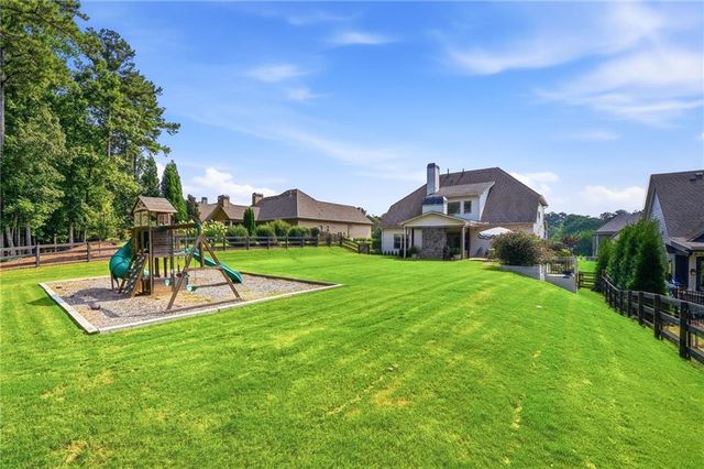 1128 Blankets Creek Drive, Canton, GA 30114