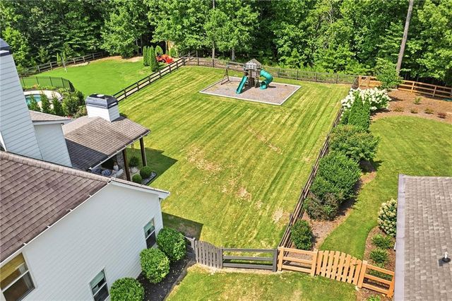 1128 Blankets Creek Drive, Canton, GA 30114