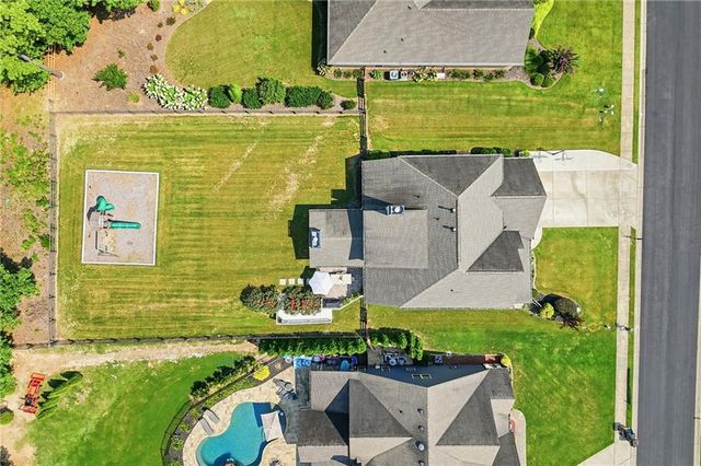 1128 Blankets Creek Drive, Canton, GA 30114
