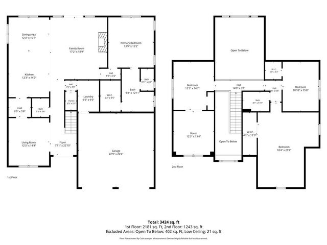 1128 Blankets Creek Drive, Canton, GA 30114