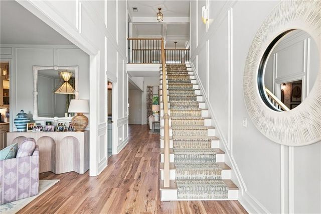 1128 Blankets Creek Drive, Canton, GA 30114