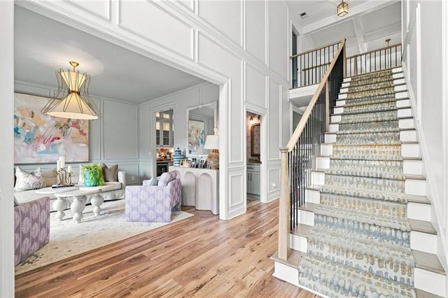 1128 Blankets Creek Drive, Canton, GA 30114