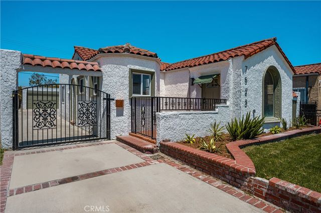 7523 Dalton Avenue, Los Angeles, CA 90047