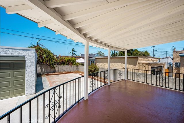 7523 Dalton Avenue, Los Angeles, CA 90047