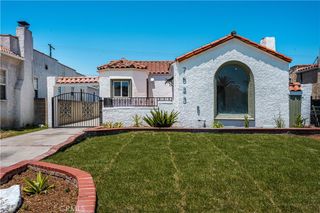 7523 Dalton Avenue, Los Angeles, CA 90047