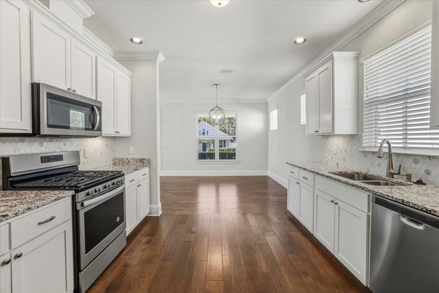 1743 Brush Hill Road, Tallahassee, FL 32308