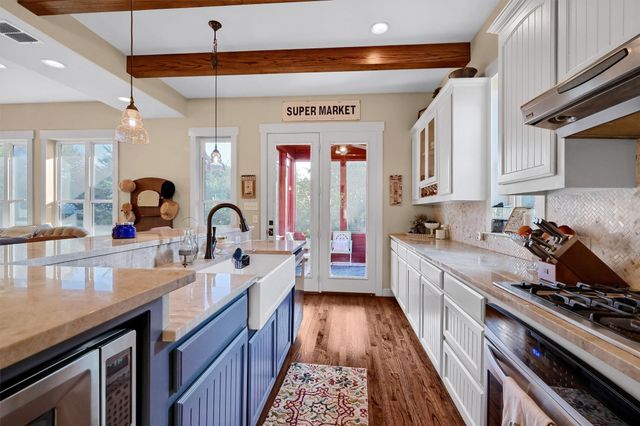 322 Red Maple Road, Gunter, TX 75058