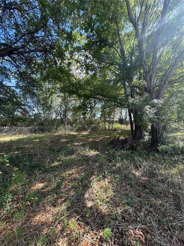 0 DENMARK STREET, Bartow, FL 33830