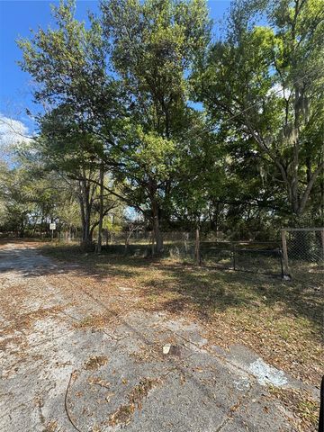 0 DENMARK STREET, Bartow, FL 33830