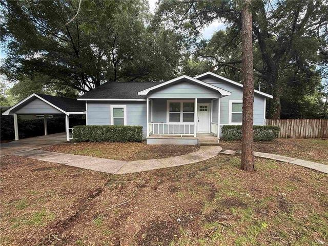 3080 Pinetucky N Road, Mobile, AL 36618
