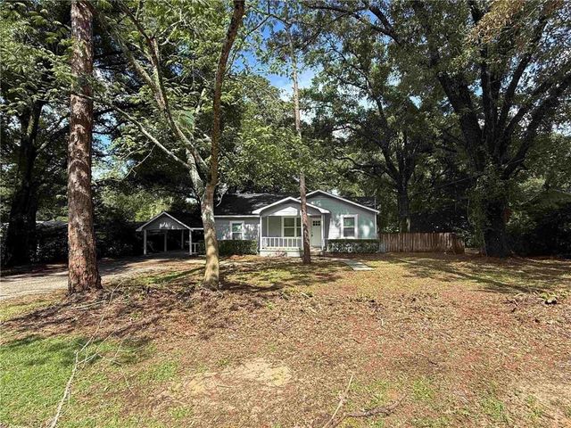 3080 Pinetucky N Road, Mobile, AL 36618
