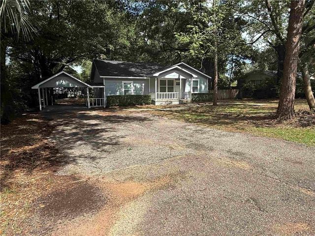3080 Pinetucky N Road, Mobile, AL 36618
