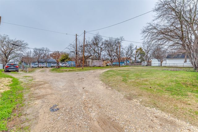1025 S Oak Cliff Boulevard, Dallas, TX 75208