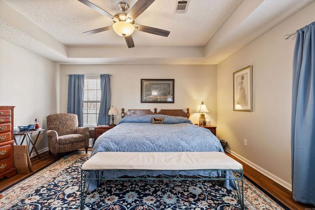 60 Vantage Drive, Maumelle, AR 72113