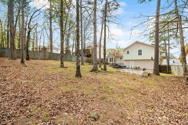 60 Vantage Drive, Maumelle, AR 72113