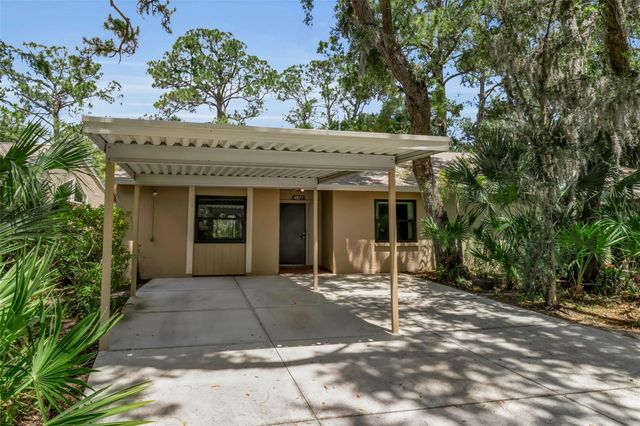 4877 VILLAGE GARDENS DRIVE 193, Sarasota, FL 34234