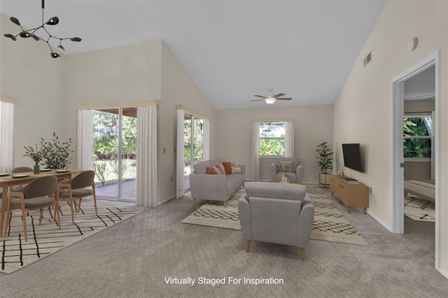 4877 VILLAGE GARDENS DRIVE 193, Sarasota, FL 34234