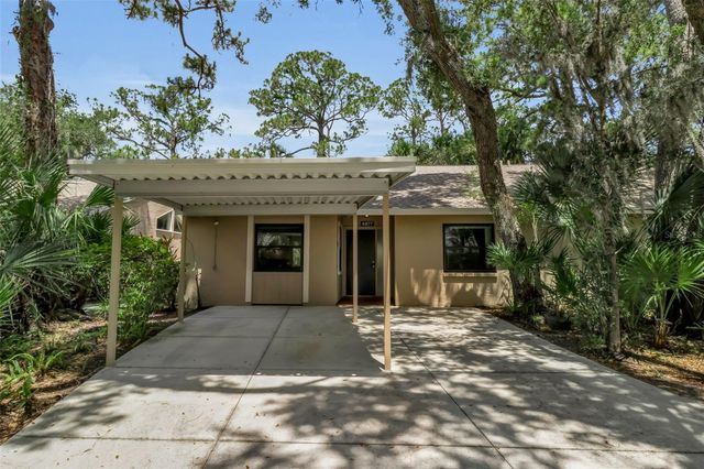 4877 VILLAGE GARDENS DRIVE 193, Sarasota, FL 34234