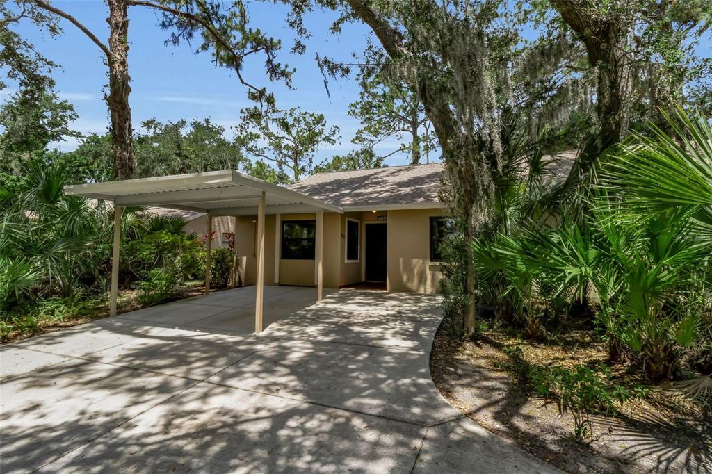 4877 VILLAGE GARDENS DRIVE 193, Sarasota, FL 34234