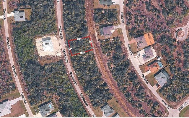 8074 WELSFORD ROAD, Port Charlotte, FL 33981