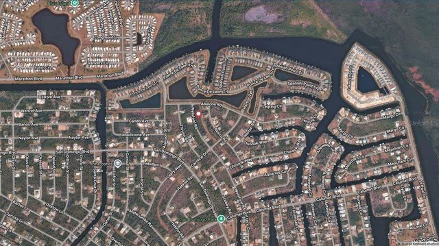 8074 WELSFORD ROAD, Port Charlotte, FL 33981