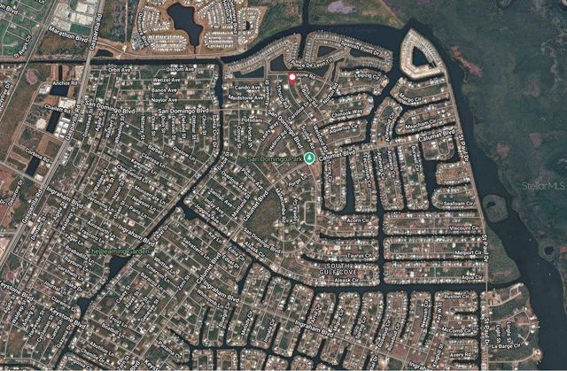 8074 WELSFORD ROAD, Port Charlotte, FL 33981