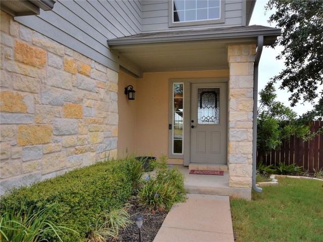 1206 Hensley DR, Leander, TX 78641